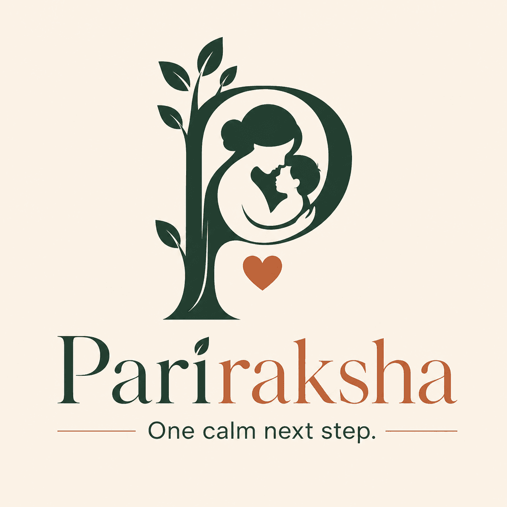 Pariraksha